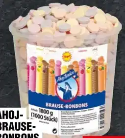 Handelshof Frigeo Ahoj Brause Bonbons Angebot