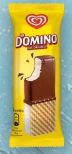 Handelshof Langnese Domino Eis Angebot