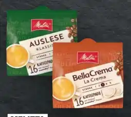 Handelshof Melitta Auslese Klassisch Angebot