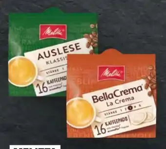 Handelshof Melitta Auslese Klassisch Angebot