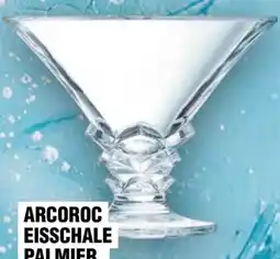 Handelshof Arcoroc Eisschale Palmier 6er Set Angebot