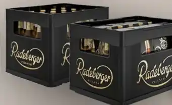 Handelshof Radeberger Pilsner Bier Angebot
