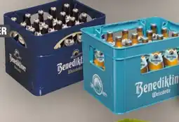 Handelshof Benediktiner Weissbier Weissbräu Angebot