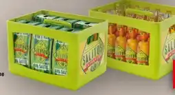 Handelshof Salitos Bier mit Tequila Angebot