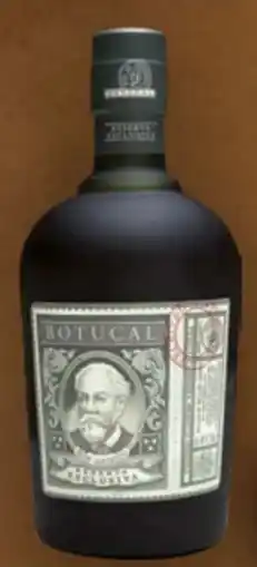 Handelshof Botucal Reserva Exclusiva Rum Angebot