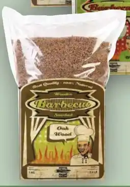 Handelshof Axtschlag Räuchermehl Angebot