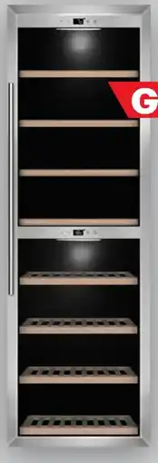 Handelshof caso Weinkühlschrank WineComfort 1800 Smart Angebot