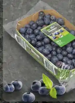 Edeka Edeka Bio Bio-Kulturheidelbeeren Angebot