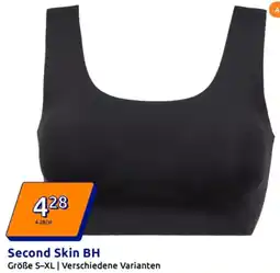 Action Second Skin BH Angebot