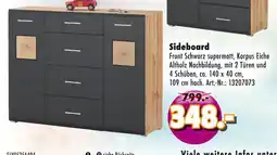 Möbel Mahler Sideboard Angebot