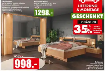 Möbel Mahler Schlafzimmer Angebot