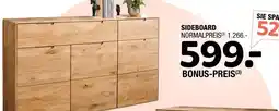 Hofmeister Sideboard Angebot