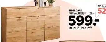 Hofmeister Sideboard Angebot