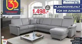 Hofmeister Hofmeister wohnlandschaft Angebot