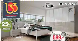 Hofmeister Inovationi schlafzimmer „sri lanka“ Angebot