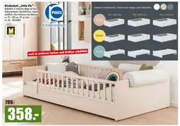 Möbel Mahler Paidi kinderbett „little flo“ Angebot
