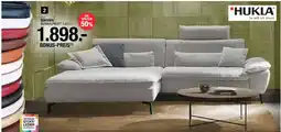 Hofmeister Hukla ecksofa Angebot