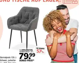 Hofmeister Armlehnstuhl Angebot