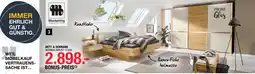 Hofmeister Musterring schlafzimmer savona 2.0 Angebot