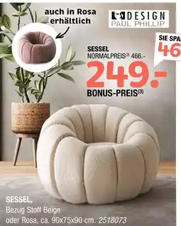 Hofmeister Sessel Angebot