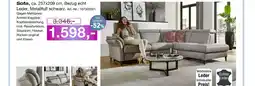 Möbel Inhofer Sofa Angebot