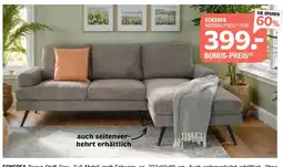 Hofmeister Ecksofa Angebot