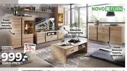 Hofmeister Novofurn wohnprogramm Angebot