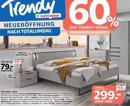 Hofmeister Hofmeister schlafzimmer smara Angebot