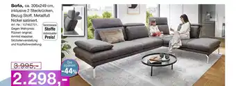 Möbel Inhofer Sofa Angebot