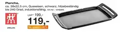 Möbel Inhofer Zwilling plancha Angebot