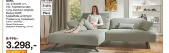 Möbel Inhofer Sofa Angebot