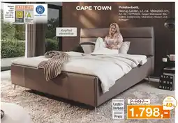 Möbel Inhofer Polsterbett Angebot