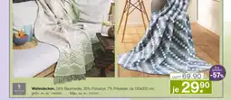 Möbel Inhofer Biederlack wohndecken Angebot