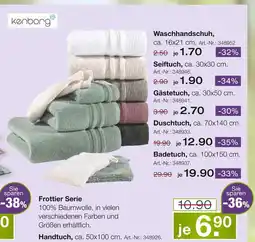 Möbel Inhofer Kenborg frottier serie Angebot