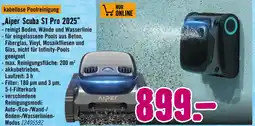 Hornbach Aiper scuba s1 pro 2025 Angebot
