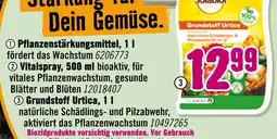 Hornbach Grundstoff urtica, 1 l Angebot