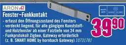 Hornbach Aron fenster-funkkontakt Angebot