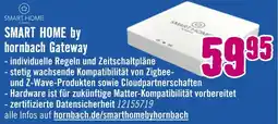 Hornbach Hornbach gateway smart home Angebot