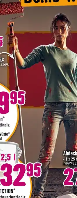 Hornbach Teleskopstange Angebot