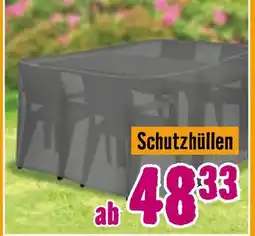 Hornbach Schutzhüllen Angebot