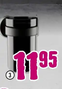 Hornbach Zahnputzbecher Angebot