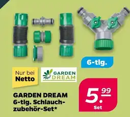 NETTO Garden dream Angebot