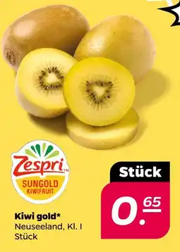 NETTO Zespri kiwi gold Angebot
