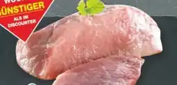 Edeka Bauern Gut Schweineschnitzel Angebot