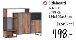Zurbrüggen Sideboard Angebot