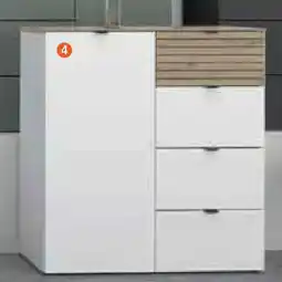 Zurbrüggen Voleo Kommode Angebot