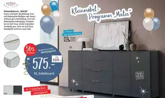 Zurbrüggen Voleo XL-Sideboard Angebot