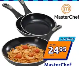 Action Masterchef pro set Angebot