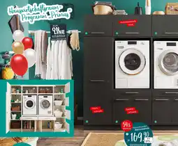Zurbrüggen Geräteschrank Angebot