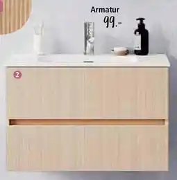 Zurbrüggen Waschtisch-Set Angebot